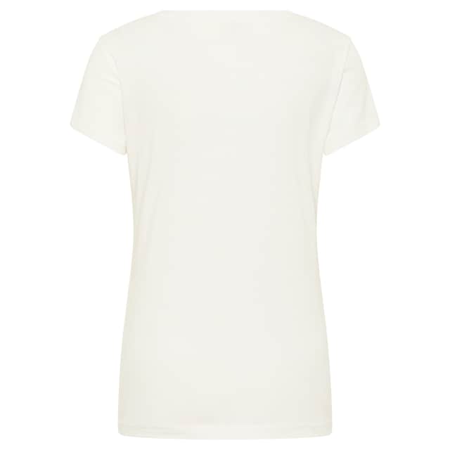 Black Friday MUSTANG T-Shirt »Style Alexia C Print« | BAUR
