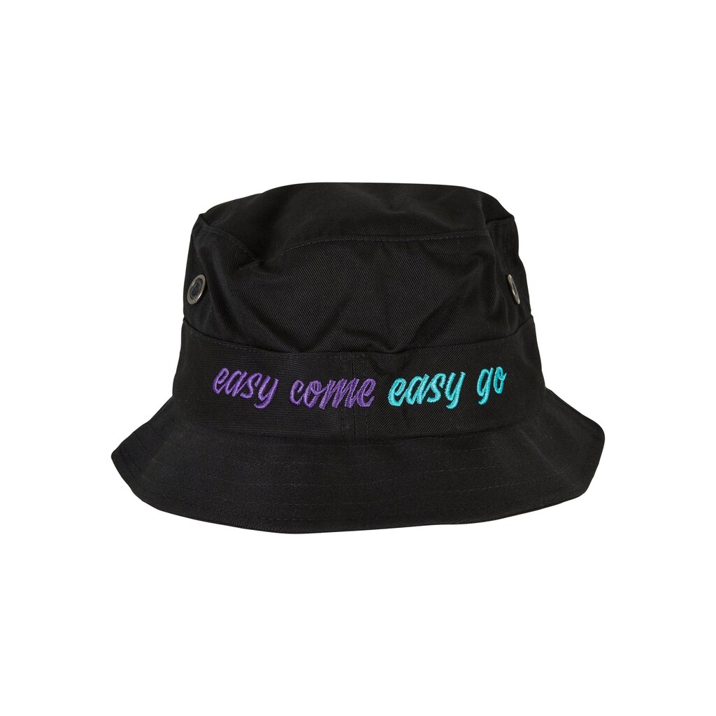 CAYLER & SONS Trucker Cap »Cayler & Sons Unisex C&S WL Easy Come Easy Go Bucket Hat«