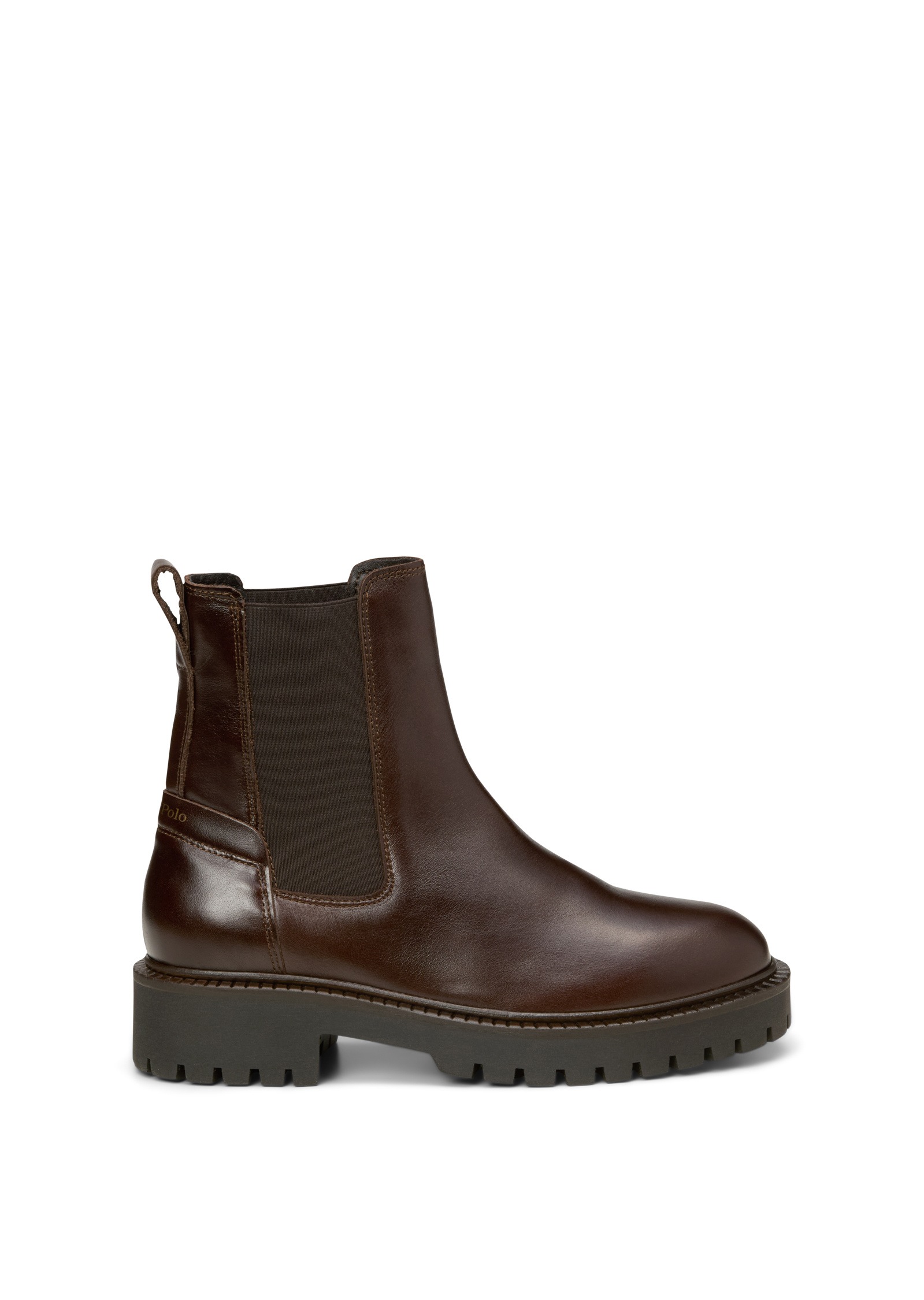 Marc O'Polo Chelseaboots »aus edlem Rindleder«