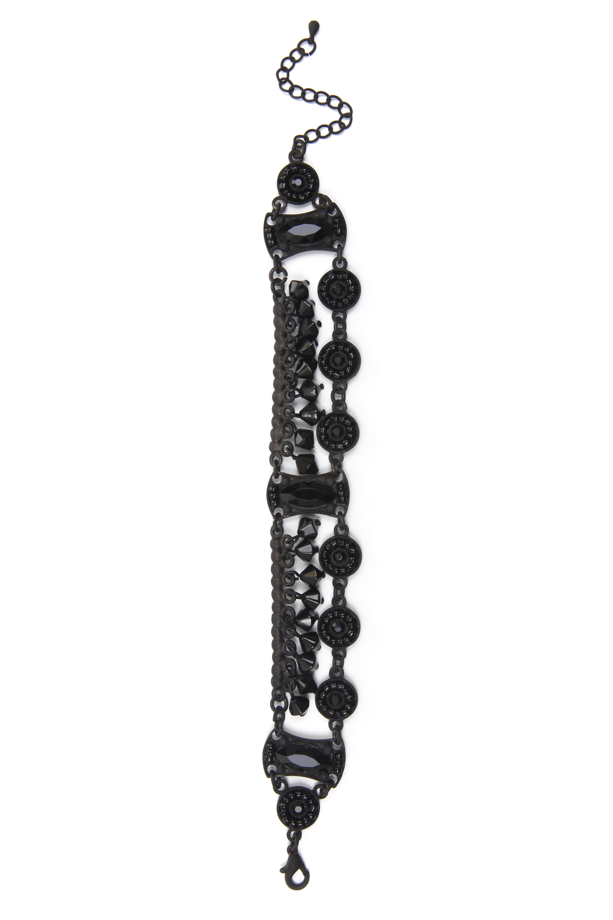 COLLEZIONE ALESSANDRO Armband "Roberta" günstig online kaufen