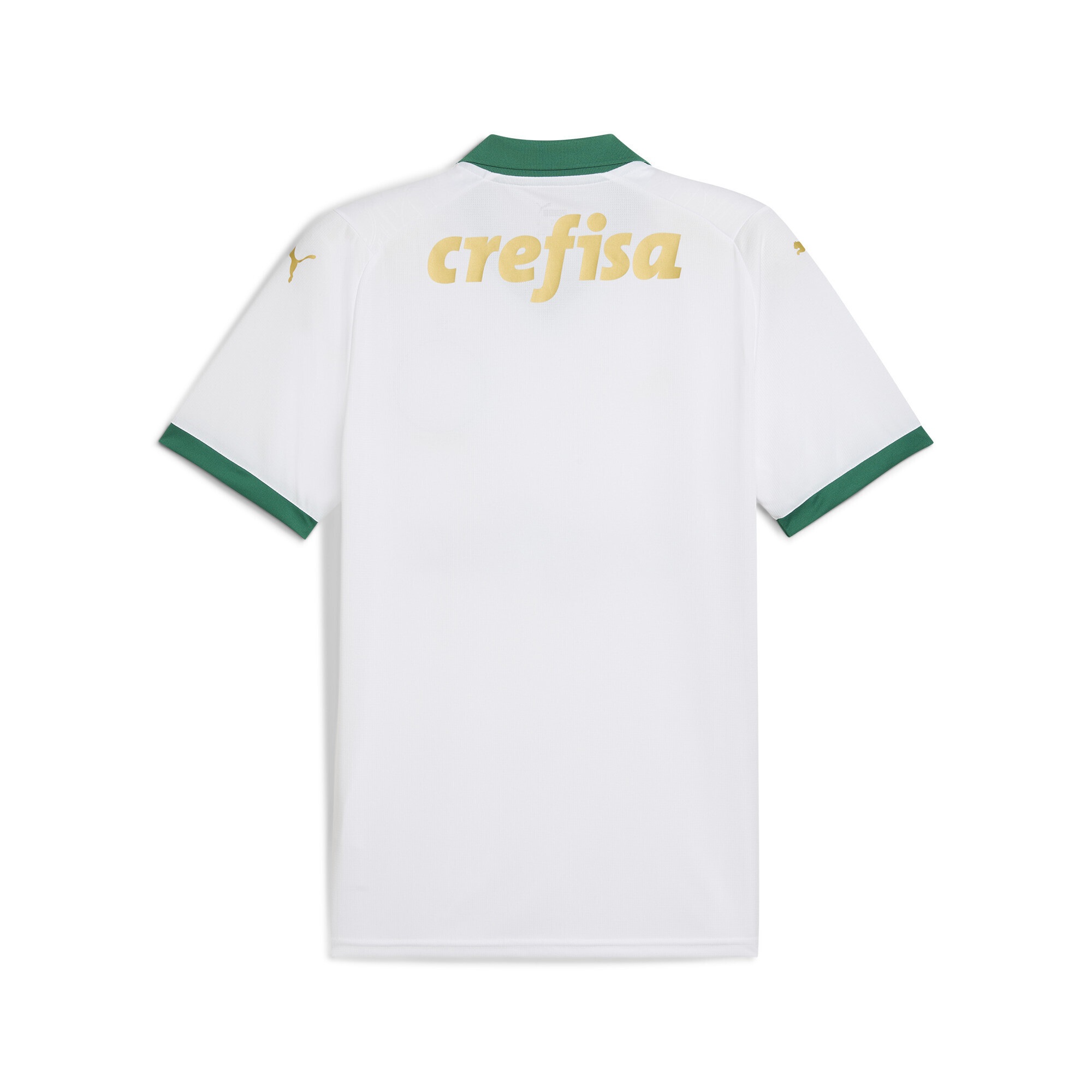 PUMA Trainingsshirt "Palmeiras Fans 2024 Auswärtstrikot Herren" günstig online kaufen