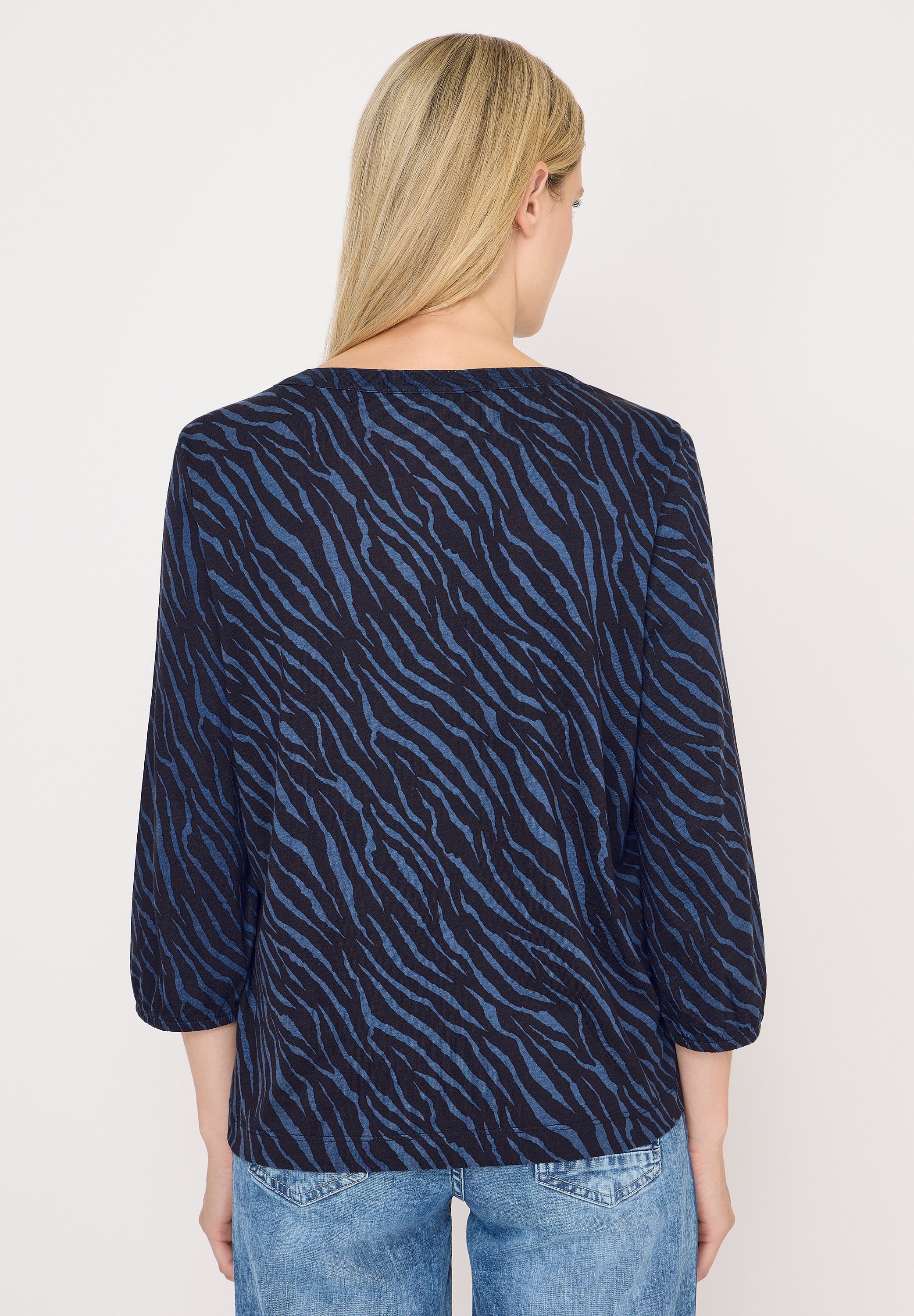 Cecil Tunikashirt