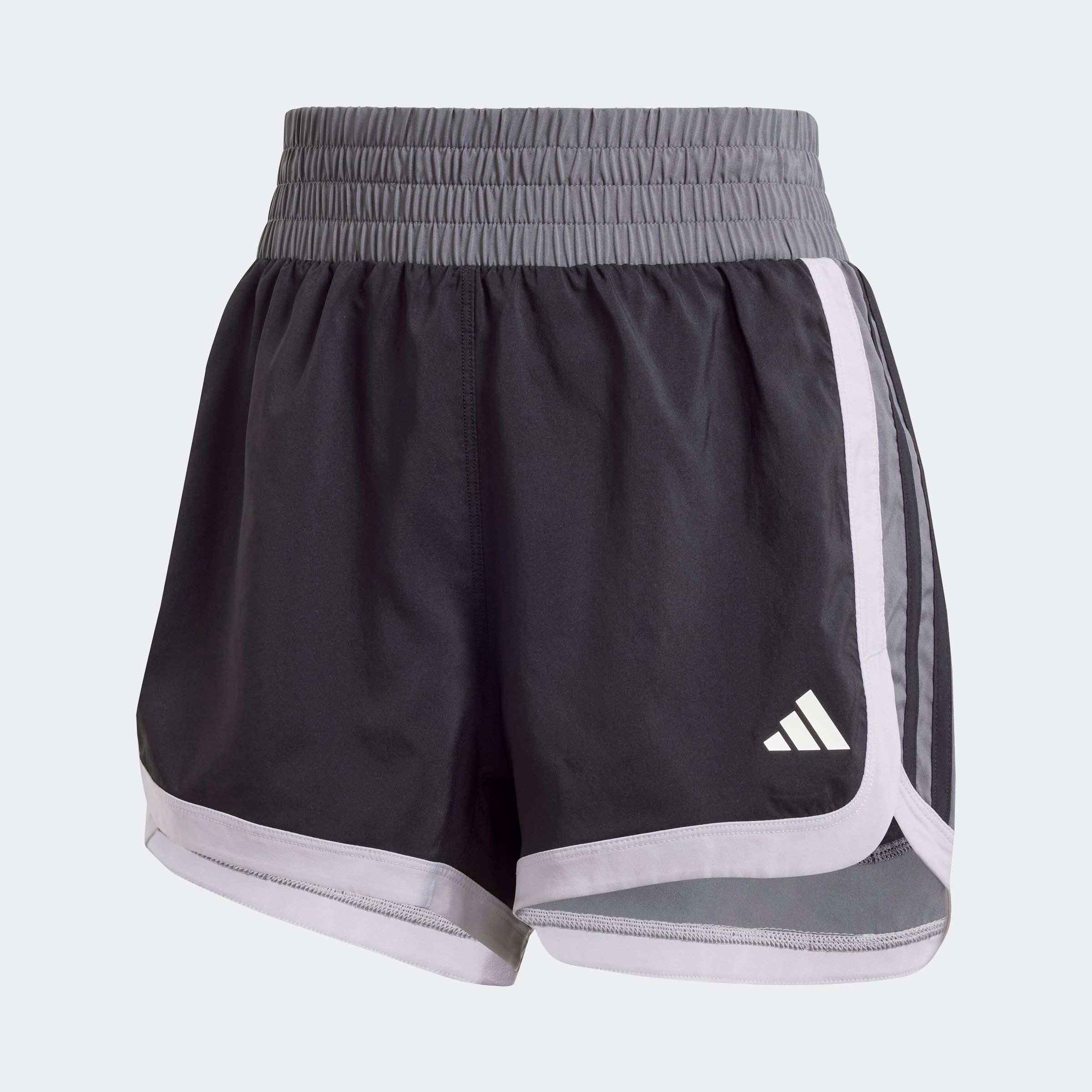 adidas Performance Shorts »PACER COLORBLCK«