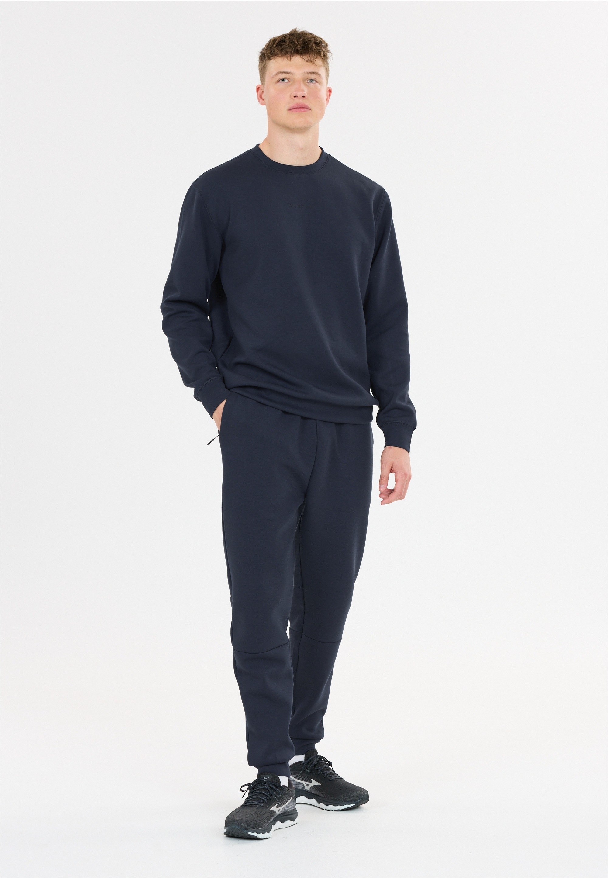 Virtus Outdoorhose "Taro V2" mit praktischen Seitentaschen günstig online kaufen
