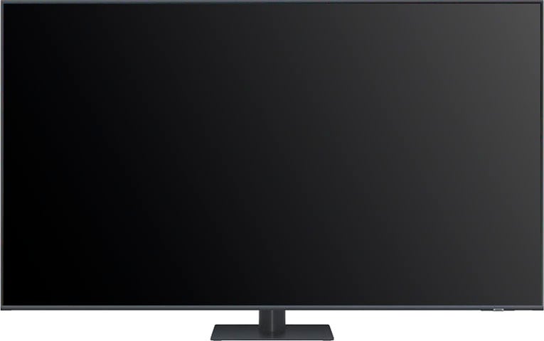 Samsung LED-Fernseher, 214 cm/85 Prozessor Zoll, HDR,Gaming | 4K,Quantum Hub Smart-TV, Quantum BAUR