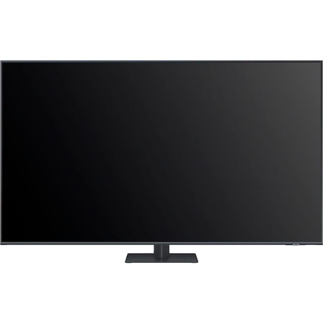 Samsung LED-Fernseher, 214 cm/85 Zoll, Smart-TV, Quantum Prozessor 4K,Quantum  HDR,Gaming Hub | BAUR