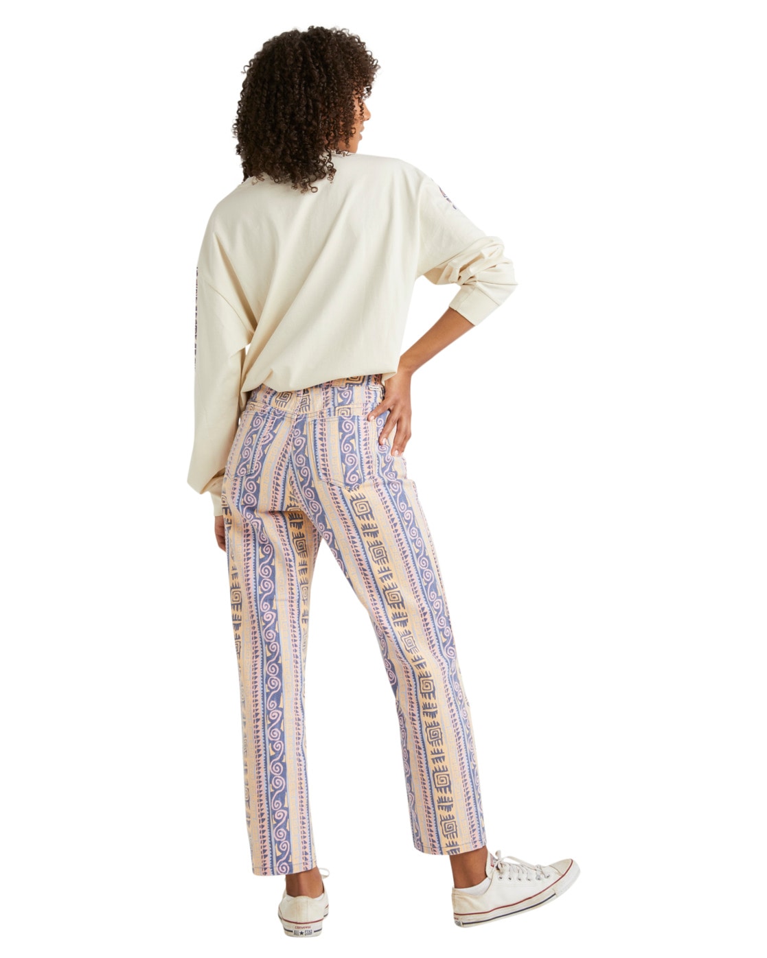 Billabong Outdoorhose »Since 73«