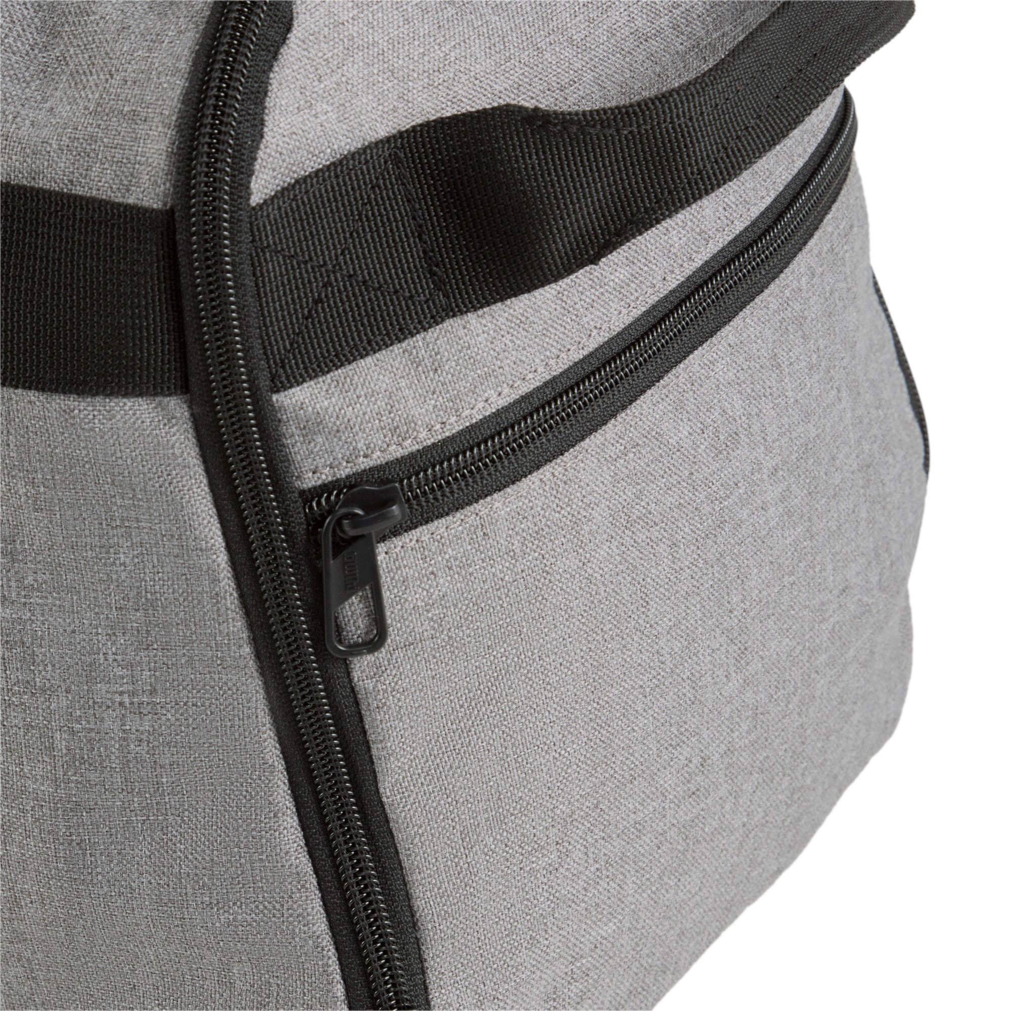 PUMA Sporttasche »CHALLENGER HEATHER SMALL SPORTS BAG«