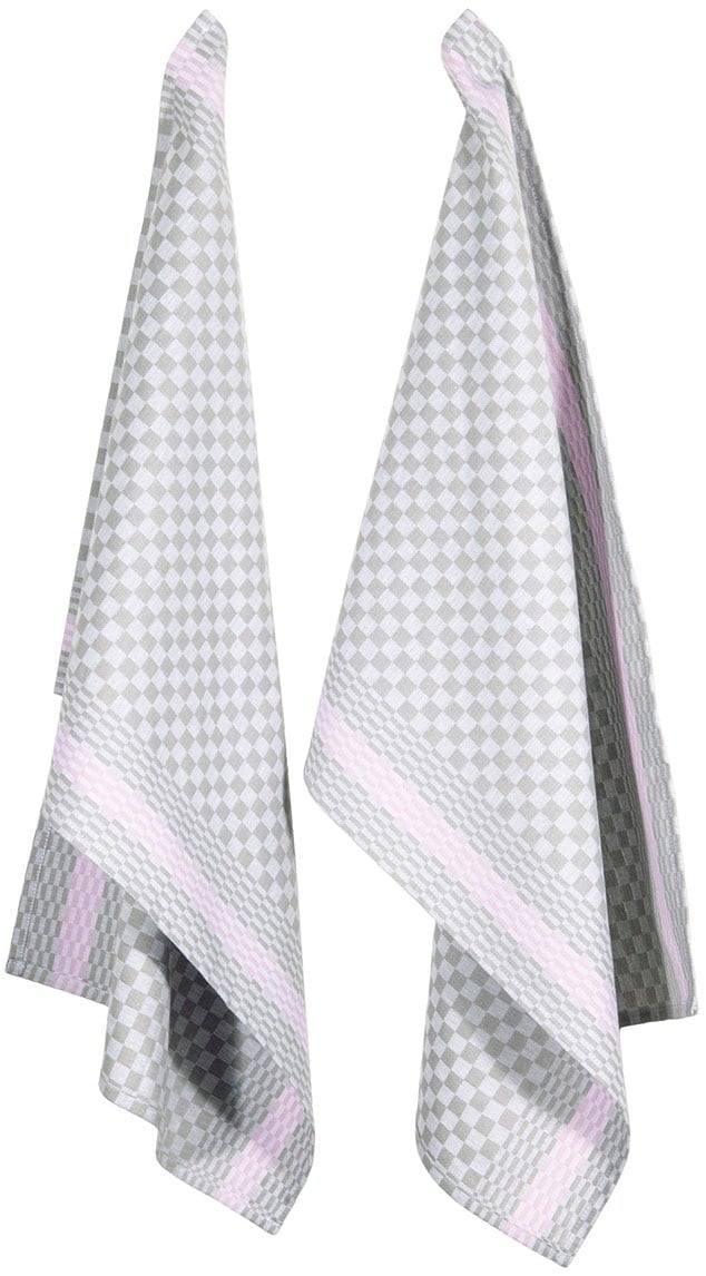 PAD Geschirrtuch "Pit Reloaded" günstig online kaufen