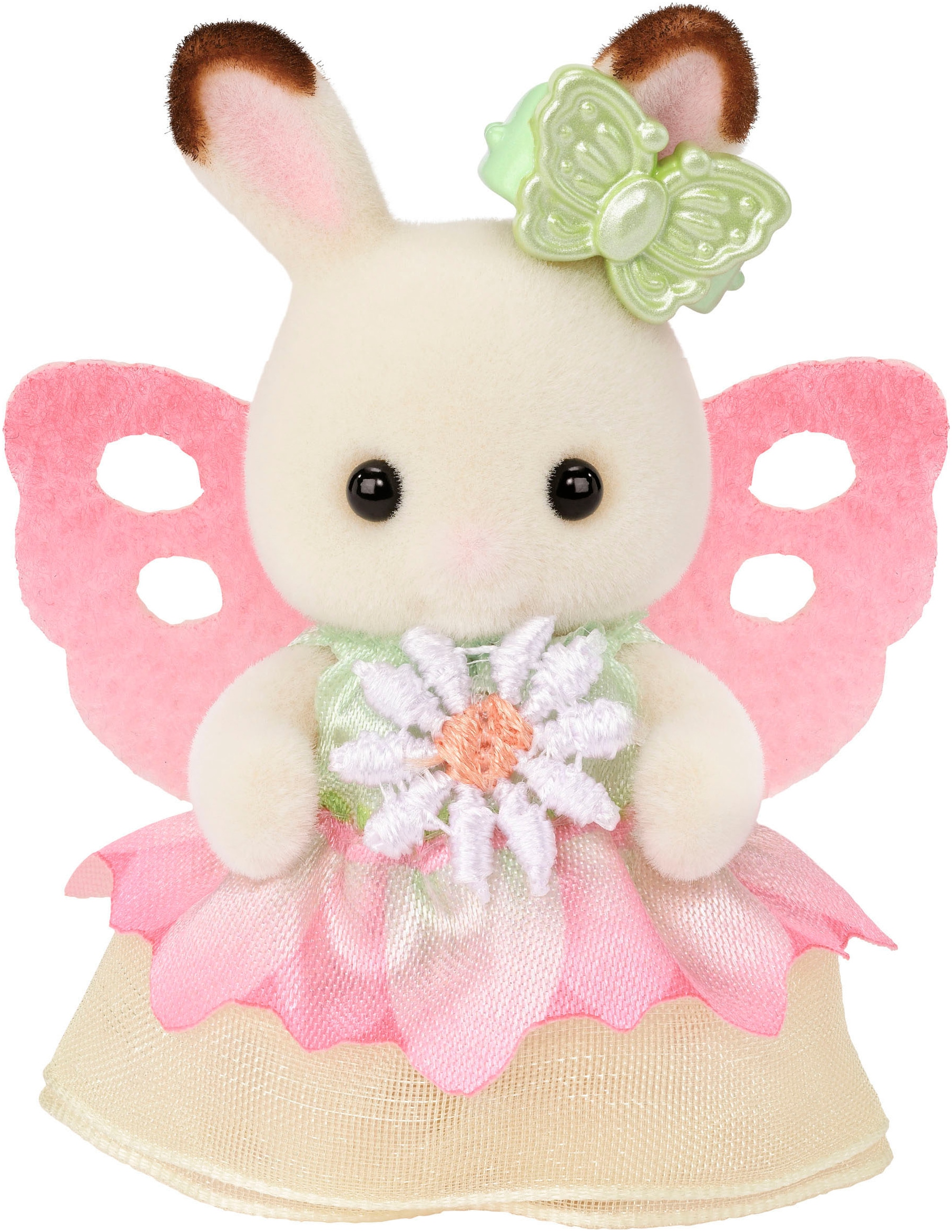 Sylvanian Families Spielwelt »Himmlisches Feenschloss (5815)«