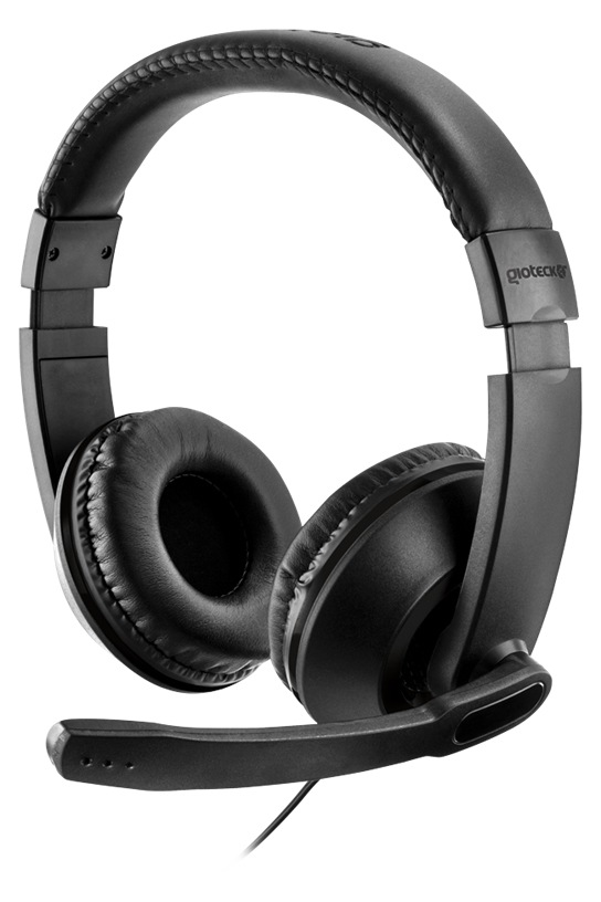 Gioteck Gaming-Headset »Gioteck GI018616 XH-100«, Geräuschisolierung