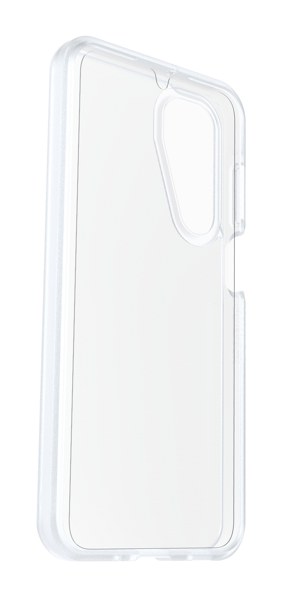 Otterbox Handyhülle »React + Glass für Samsung Galaxy A16/A16 5G«, Backcover, Schutzhülle, Handyschutzhülle, Case, Schutzcase, stoßfest