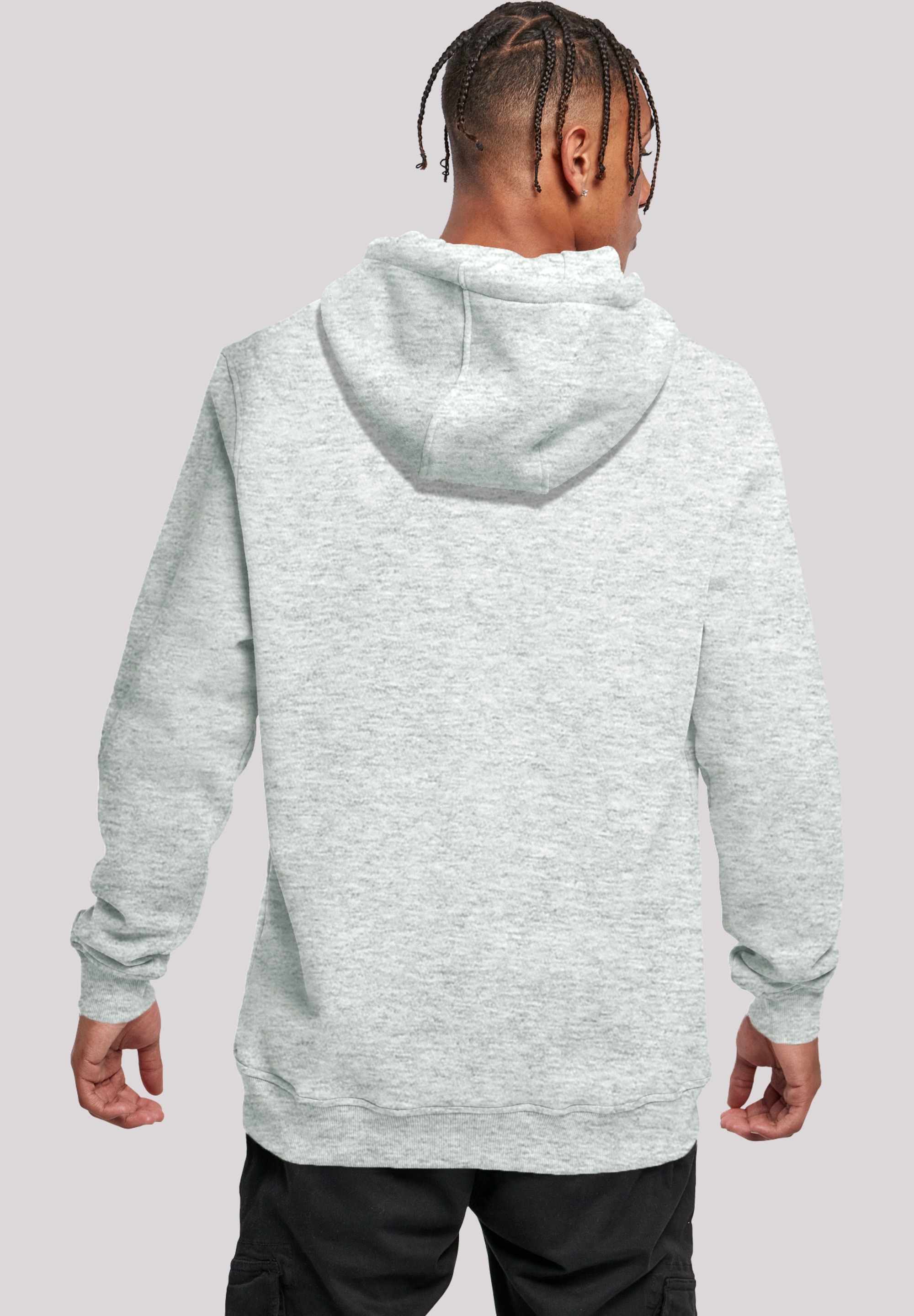 F4NT4STIC Kapuzenpullover »Star Wars Jawa-Wa-Wa«, Premium Qualität