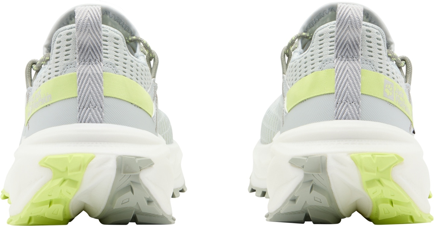 Jack Wolfskin Wanderschuh »PRELIGHT SWIFT VENT LOW W«