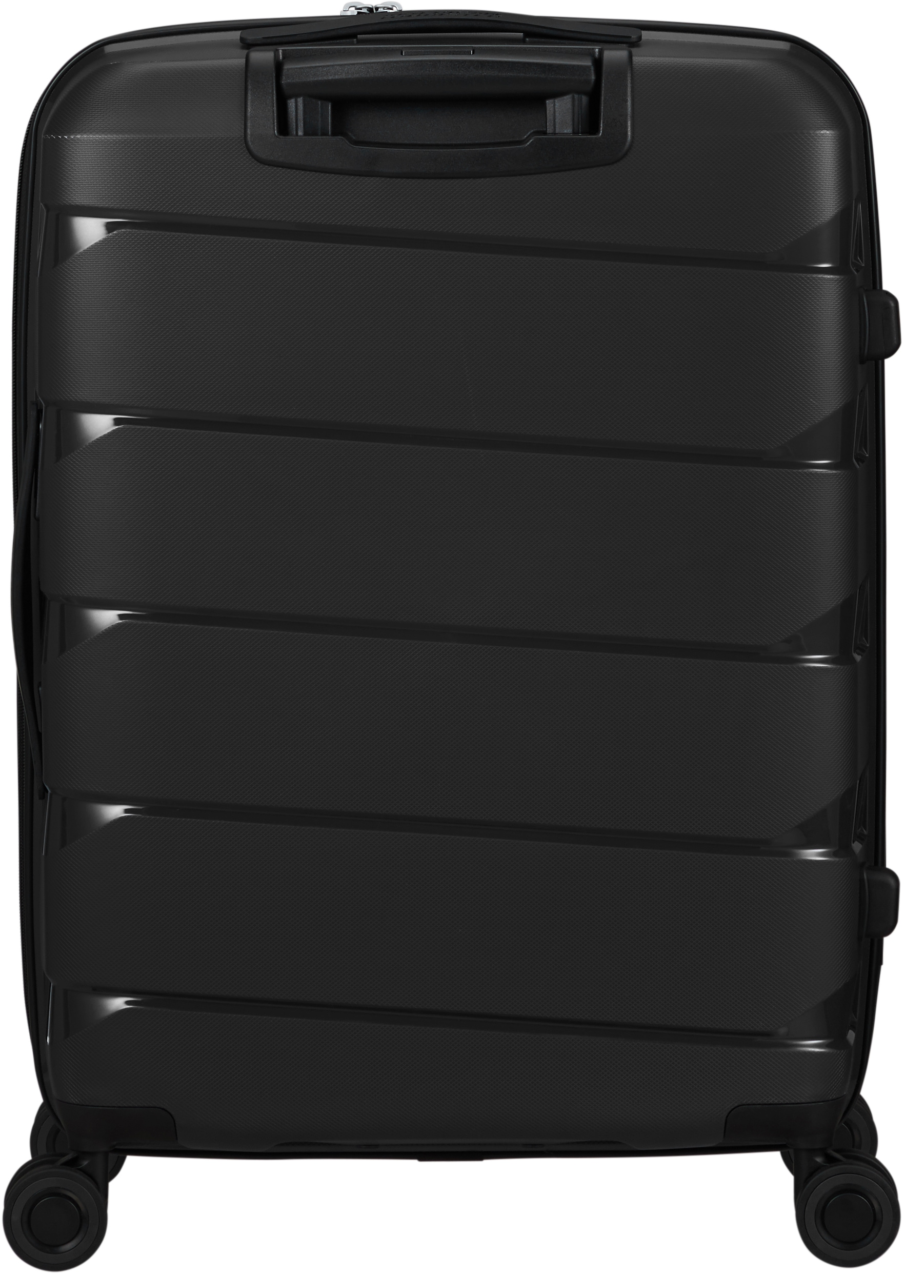 American Tourister® Hartschalen-Trolley »AIR MOVE, in verschiedenen Farben und Größen«, 4 Rollen, Koffer Reisegepäck Koffer groß Reisekoffer TSA-Zahlenschloss