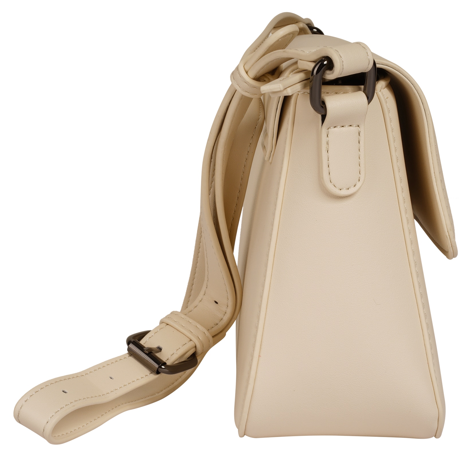 bugatti Umhängetasche »ALMATA«