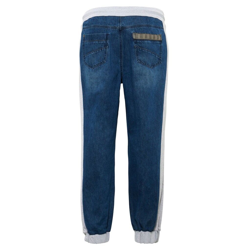 Sheego Schlupfjeans »Joggpants«