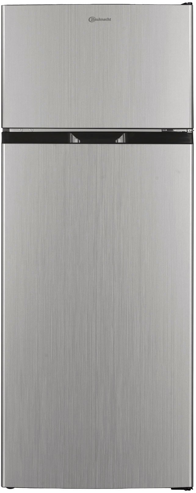 BAUKNECHT Kühlschrank "K55T0 413S" 143 cm hoch 55 cm breit günstig online kaufen
