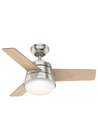 Deckenventilator »Finley«, 91 cm Durchmesser