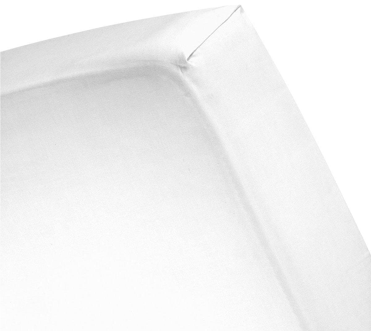 Cinderella Spannbettlaken "Cinderella Weekend Baumwolle, für Matratzen bis günstig online kaufen