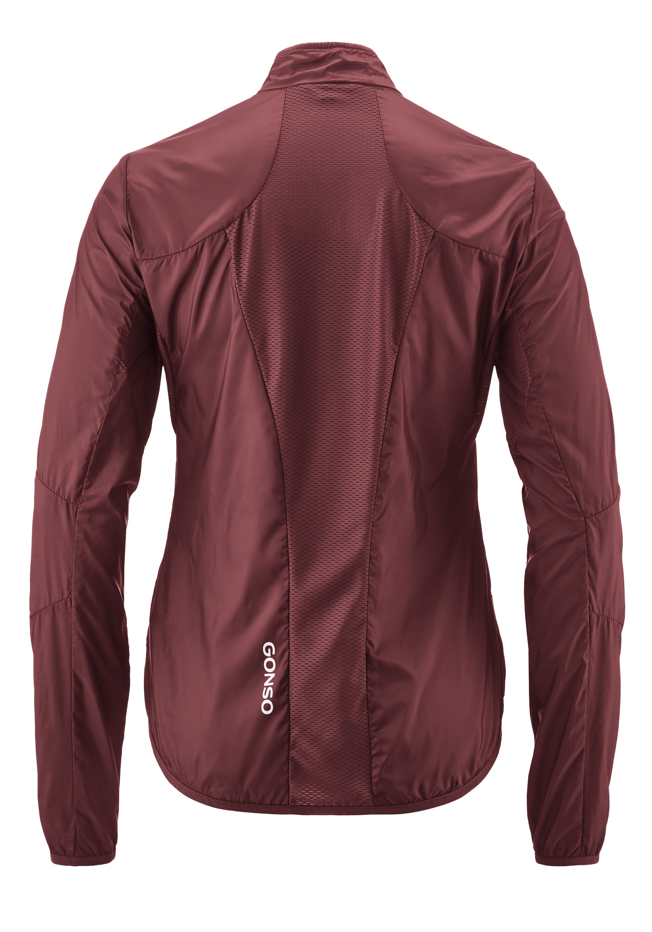 Gonso Fahrradjacke "Road Jacket Wind W", Damen Radjacke, atmungsaktive Renn günstig online kaufen