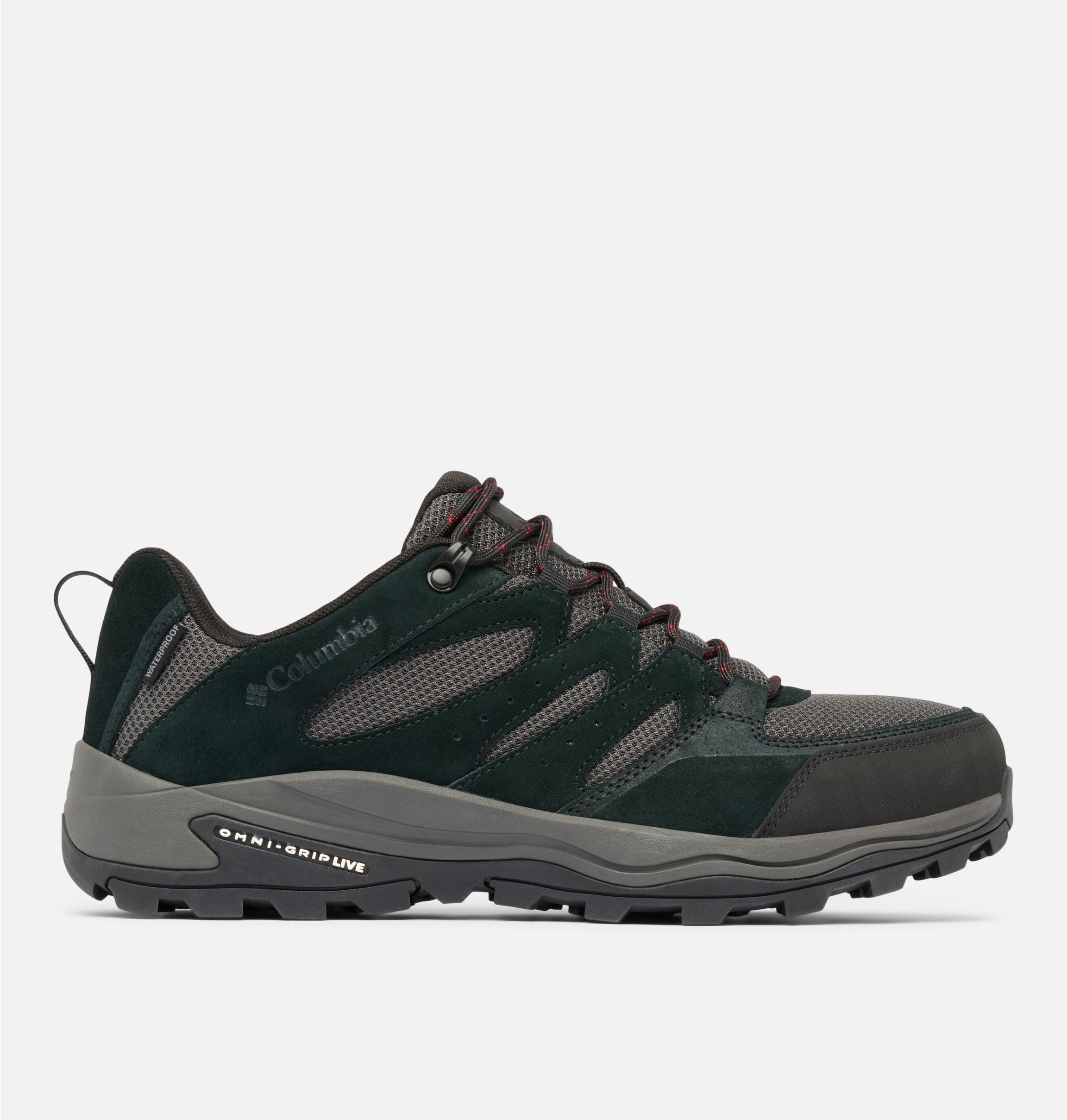Columbia Wanderschuh "REDMOND™ IV LOW WATERPROOF", wasserdicht günstig online kaufen