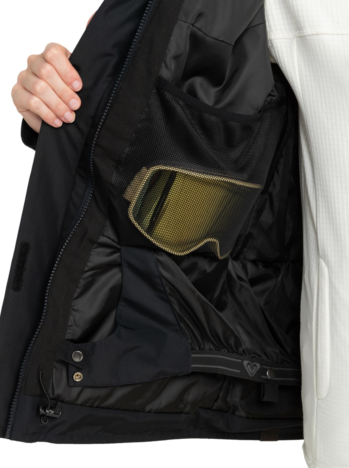 Roxy Snowboardjacke »Billie«