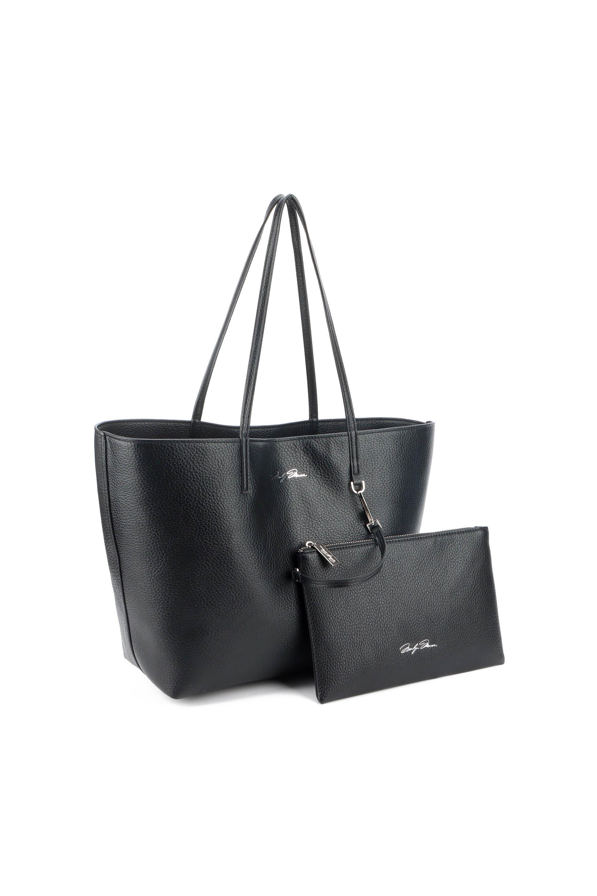 Marilyn Monroe Tragetasche »KAY DIGITAL PRINT LARGE REVERSIBLE SHOPPER BAG Damen« Tragetasche Damen, Shopper, Einkaufstasche, Fashion, Lifestyle, Sale