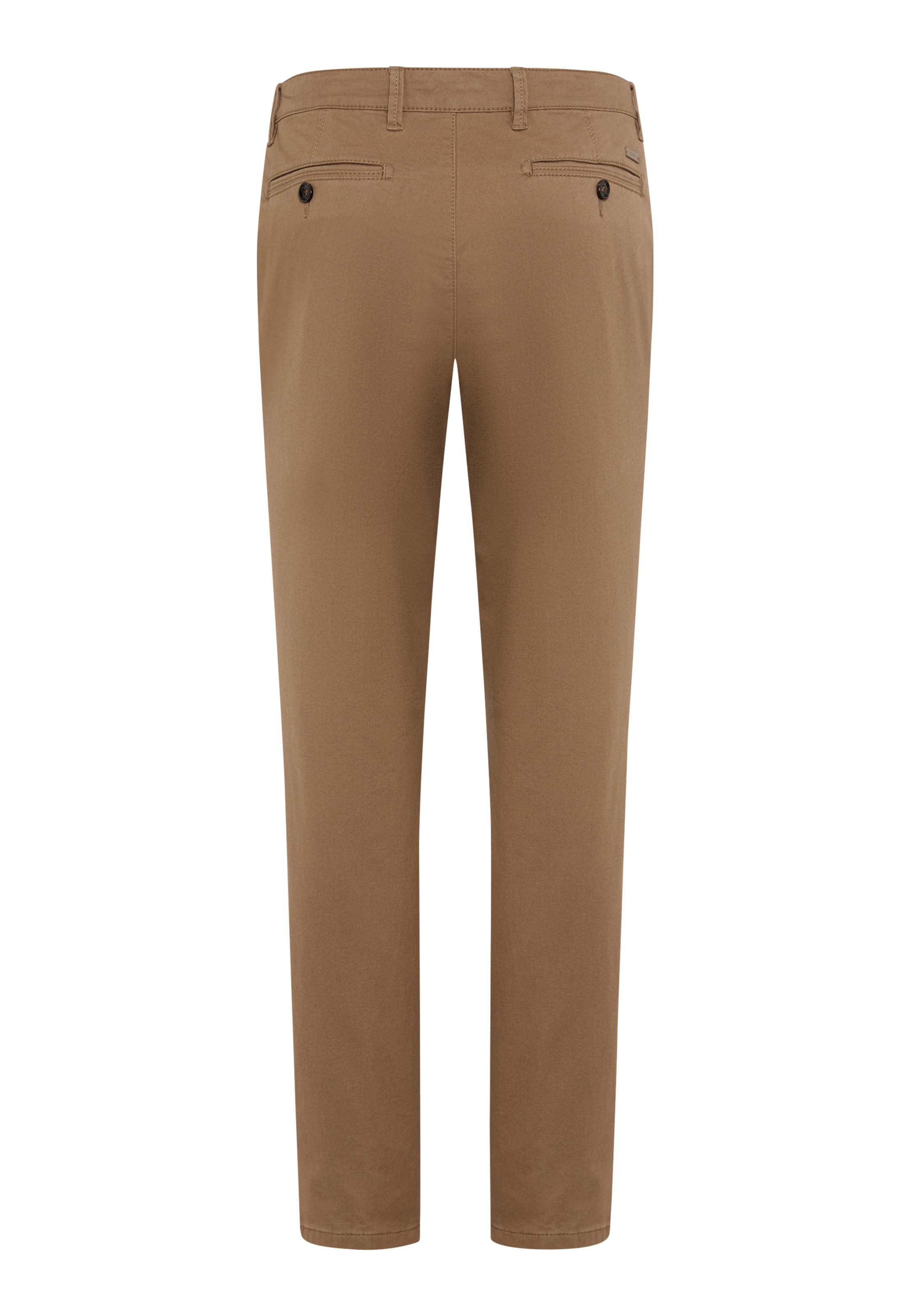 EUREX by BRAX Chinohose »Style JIM TT«