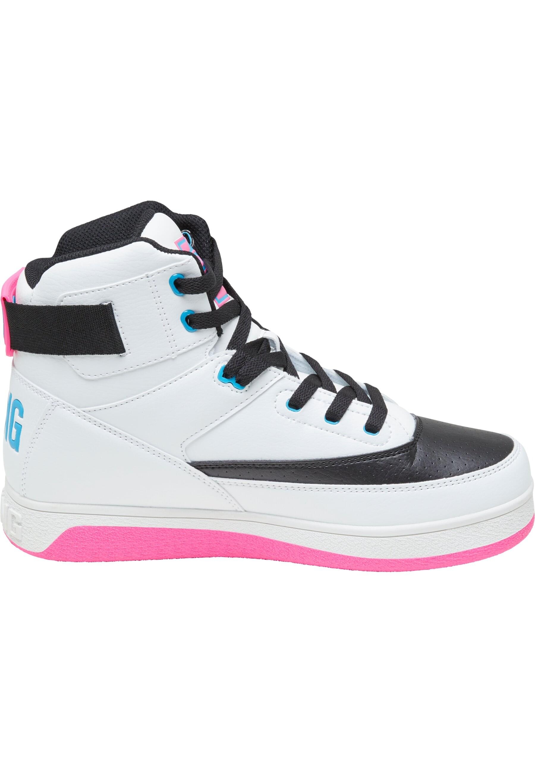 Ewing Trainingsschuh »Ewing Rebound. by EWING 33 HI«