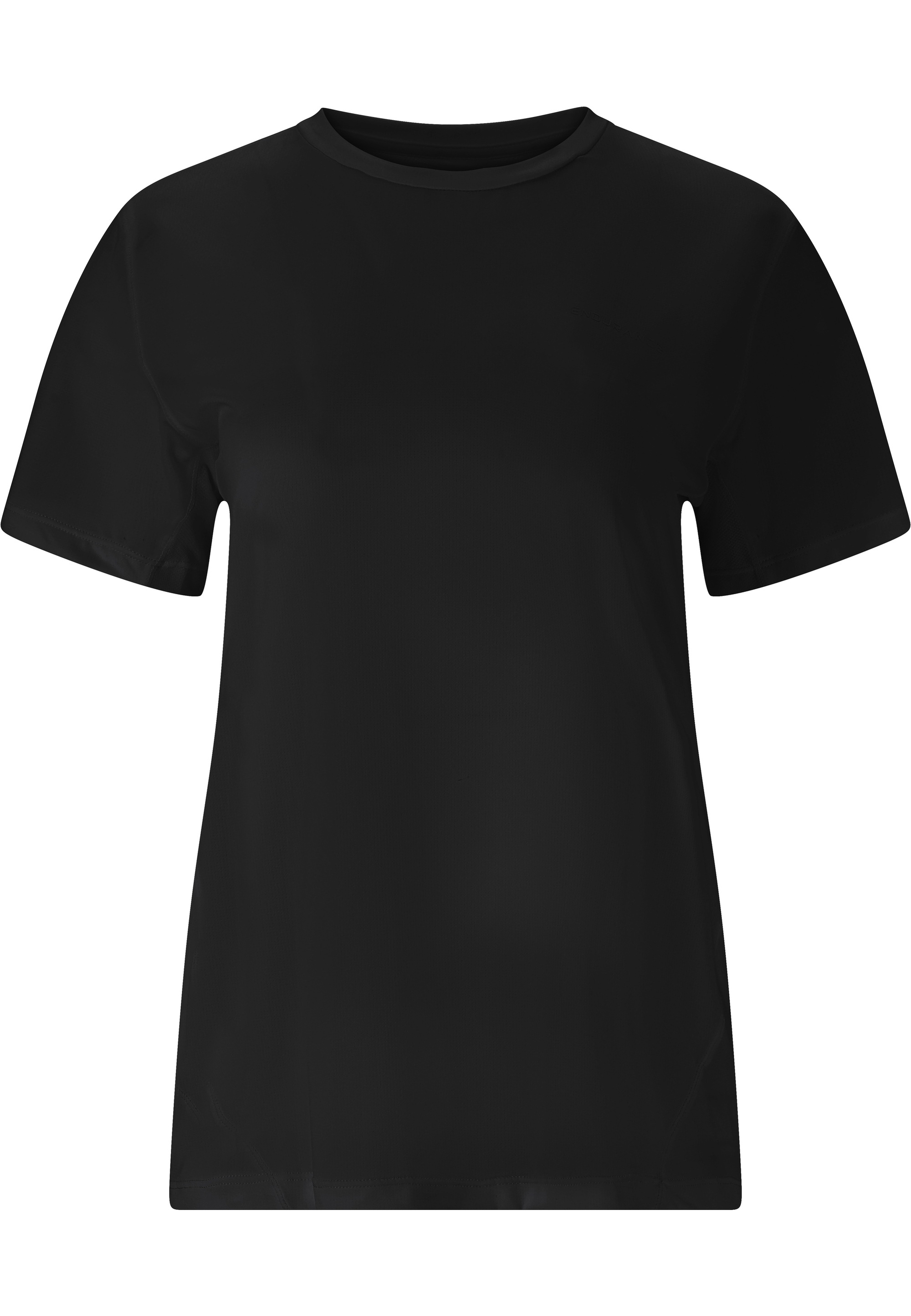 ENDURANCE Funktionsshirt »Nan«, mit 4-Wege-Stretch-Material