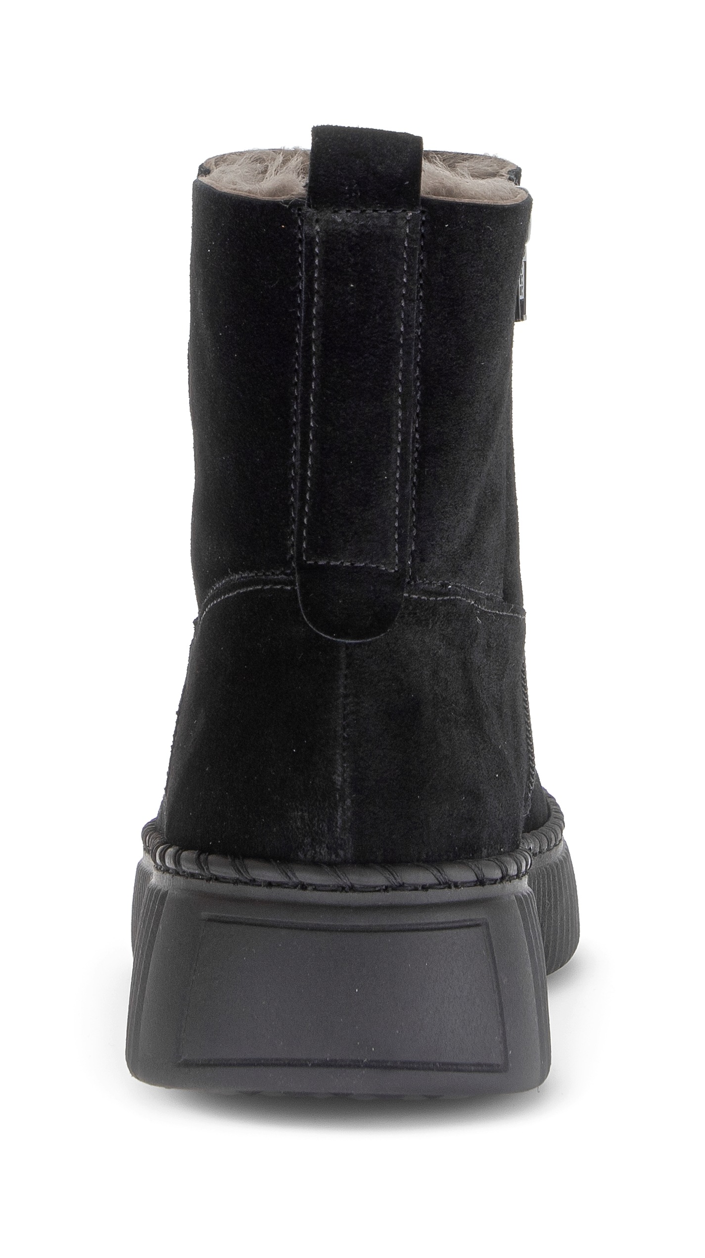 Thumbnail - Gabor Winterboots, Plateau, Stiefelette mit praktischem Innenreißverschluss