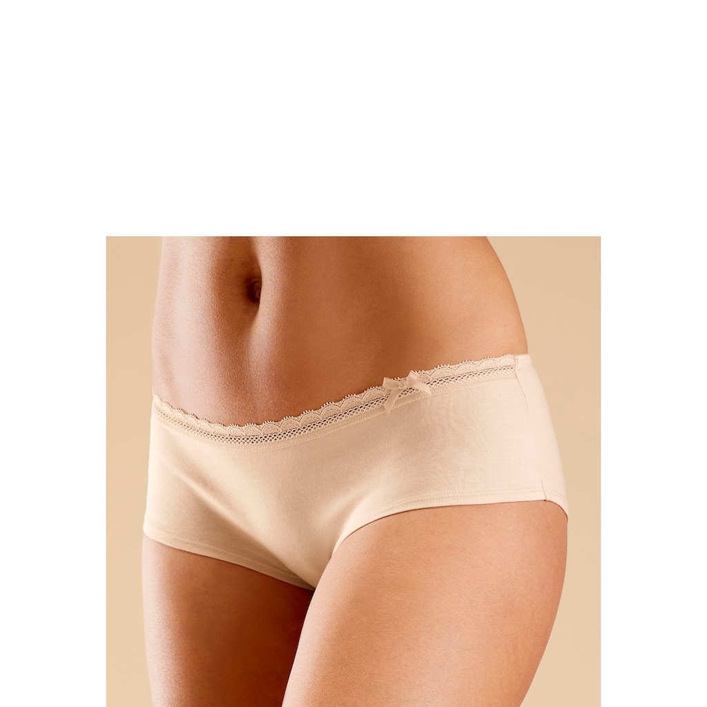 Nuance Panty, (2 St.)