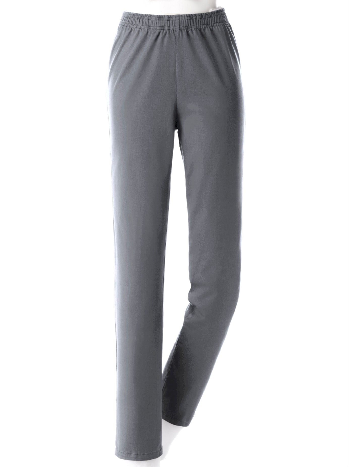 Thumbnail - Classic Basics Dehnbund-Jeans, (1 tlg.)