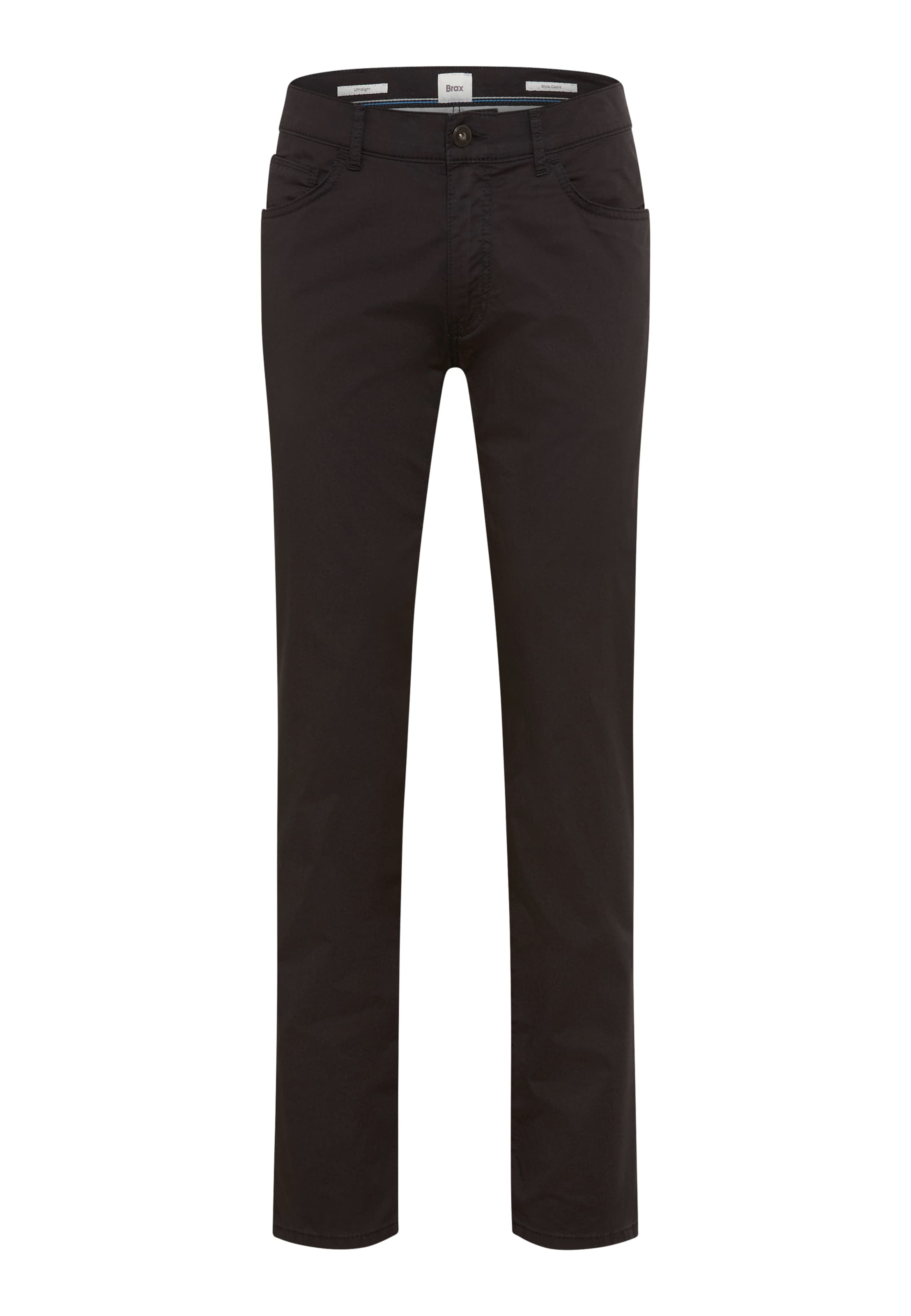 Brax 5-Pocket-Hose "Style CADIZ" günstig online kaufen