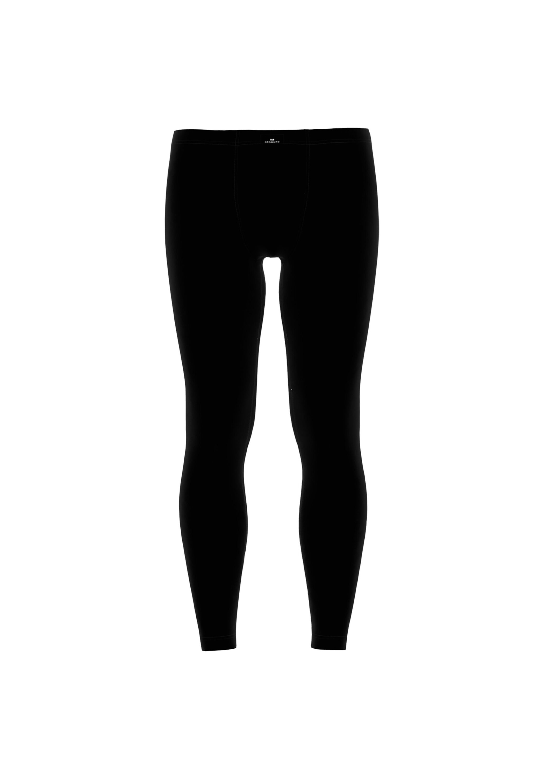 GÖTZBURG Lange Unterhose »Lange Unterhose Long John "Nature Club" 1er Pack«