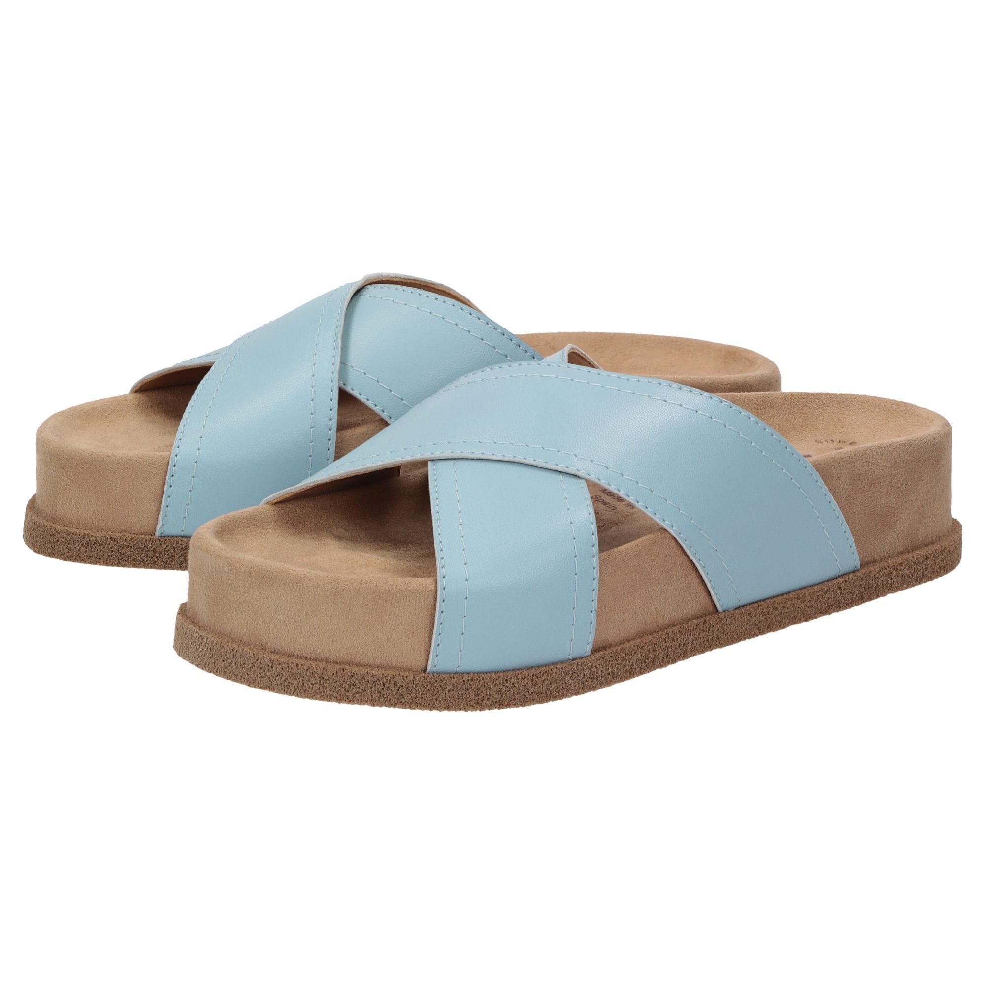 SIOUX Sandale "Luminosa-700"
