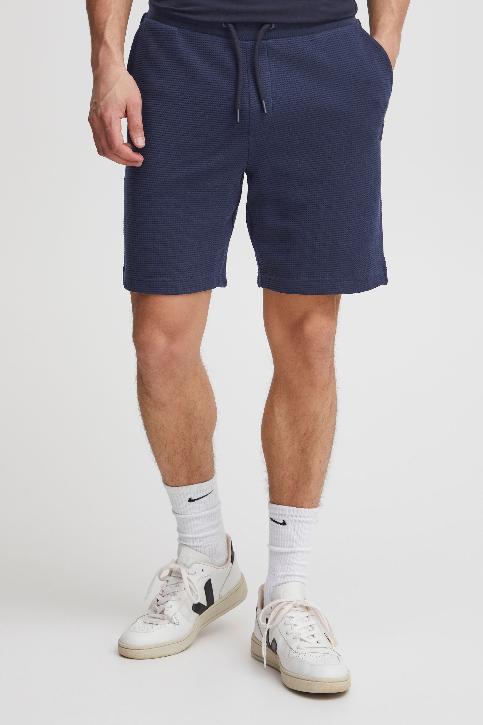 Indicode Sweatshorts »Sweatshorts IDNilsson«