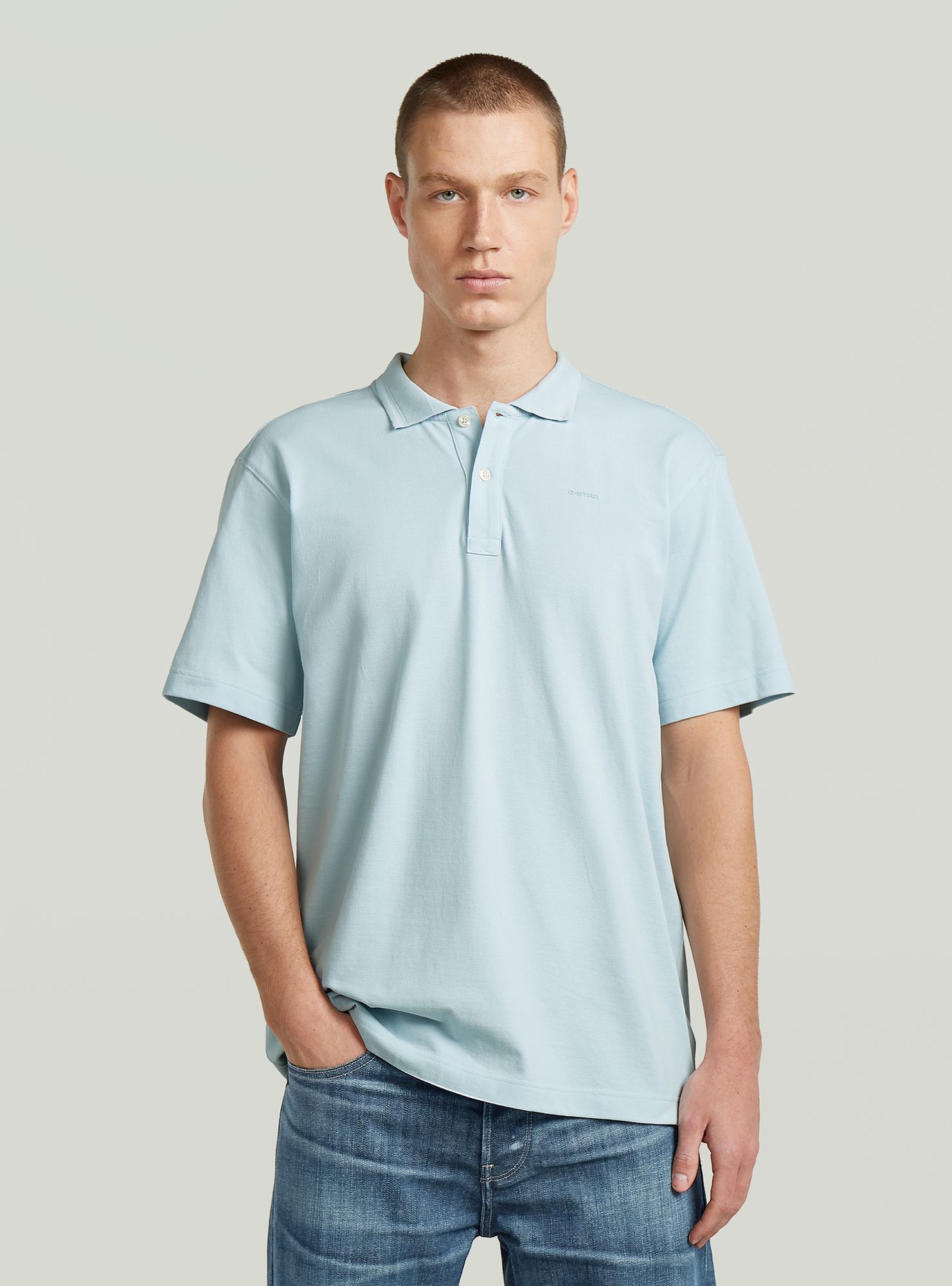 G-STAR Poloshirt "Core Regular Poloshirt"