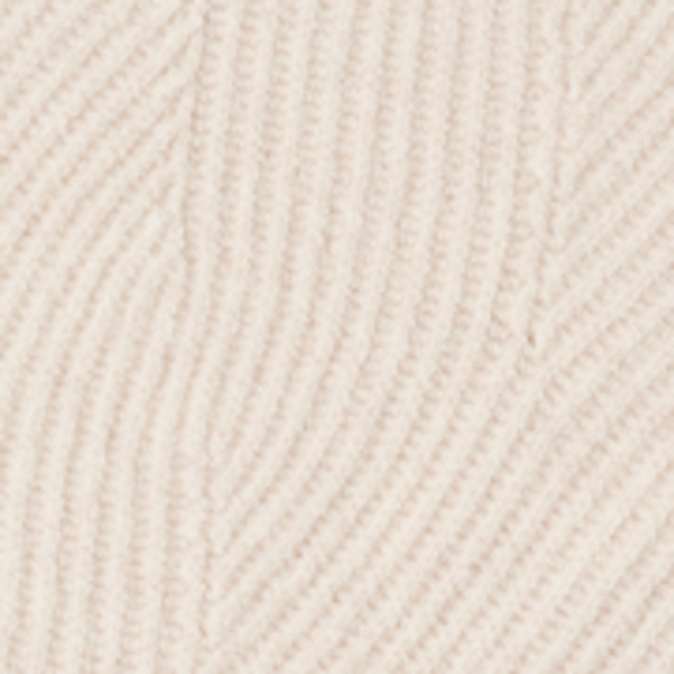 Cecil Pullunder mit Materialmix