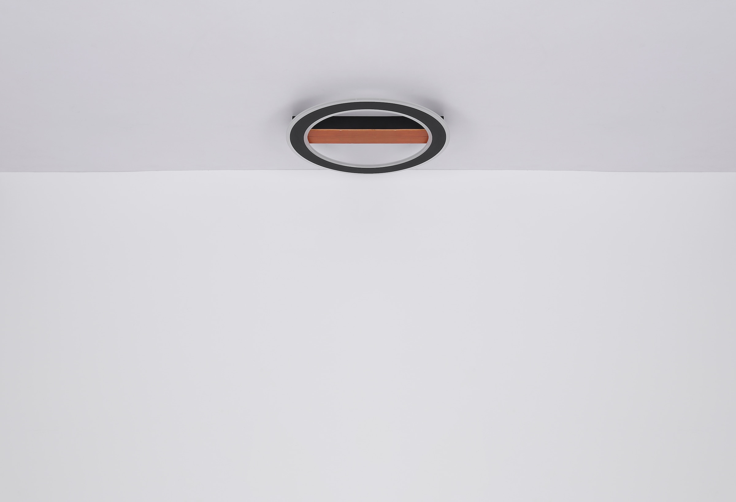 GLOBO LIGHTING LED Deckenleuchte »MATTIA«, Leuchtmittel LED-Modul | LED fest integriert, Deckenlampe/Wohnzimmer/Schlafzimmer/modern