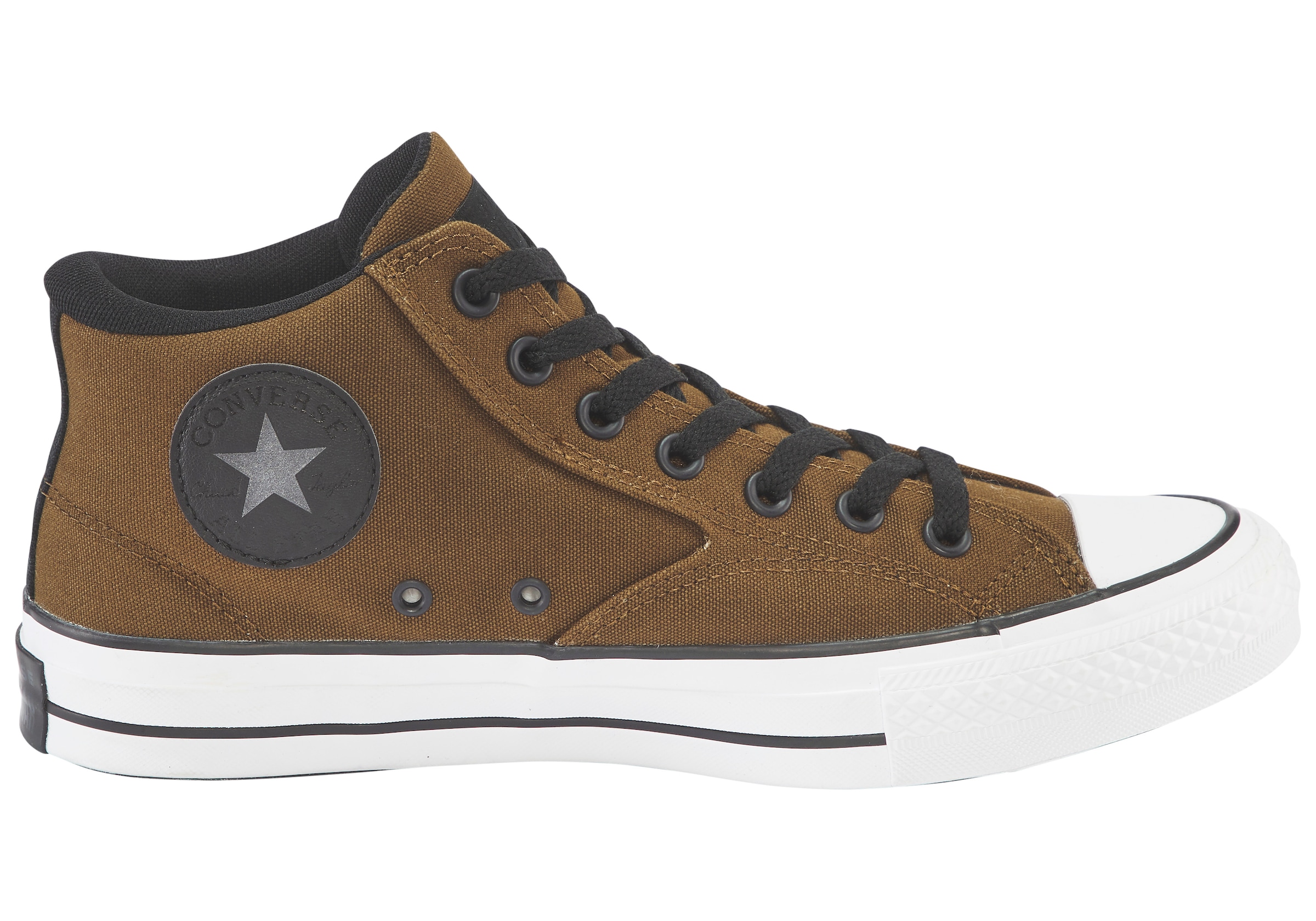 Converse Sneaker »CHUCK TAYLOR ALL STAR MALDEN STREET«, weite Passform