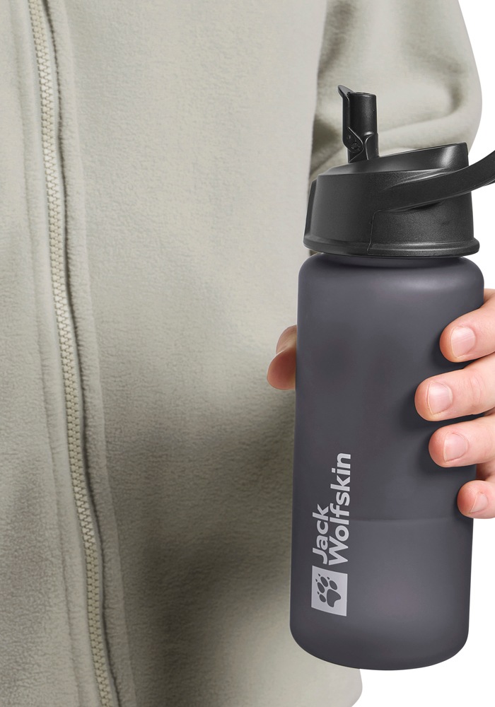 Jack Wolfskin Trinkflasche "SAIMA STRAW 0.7L" günstig online kaufen