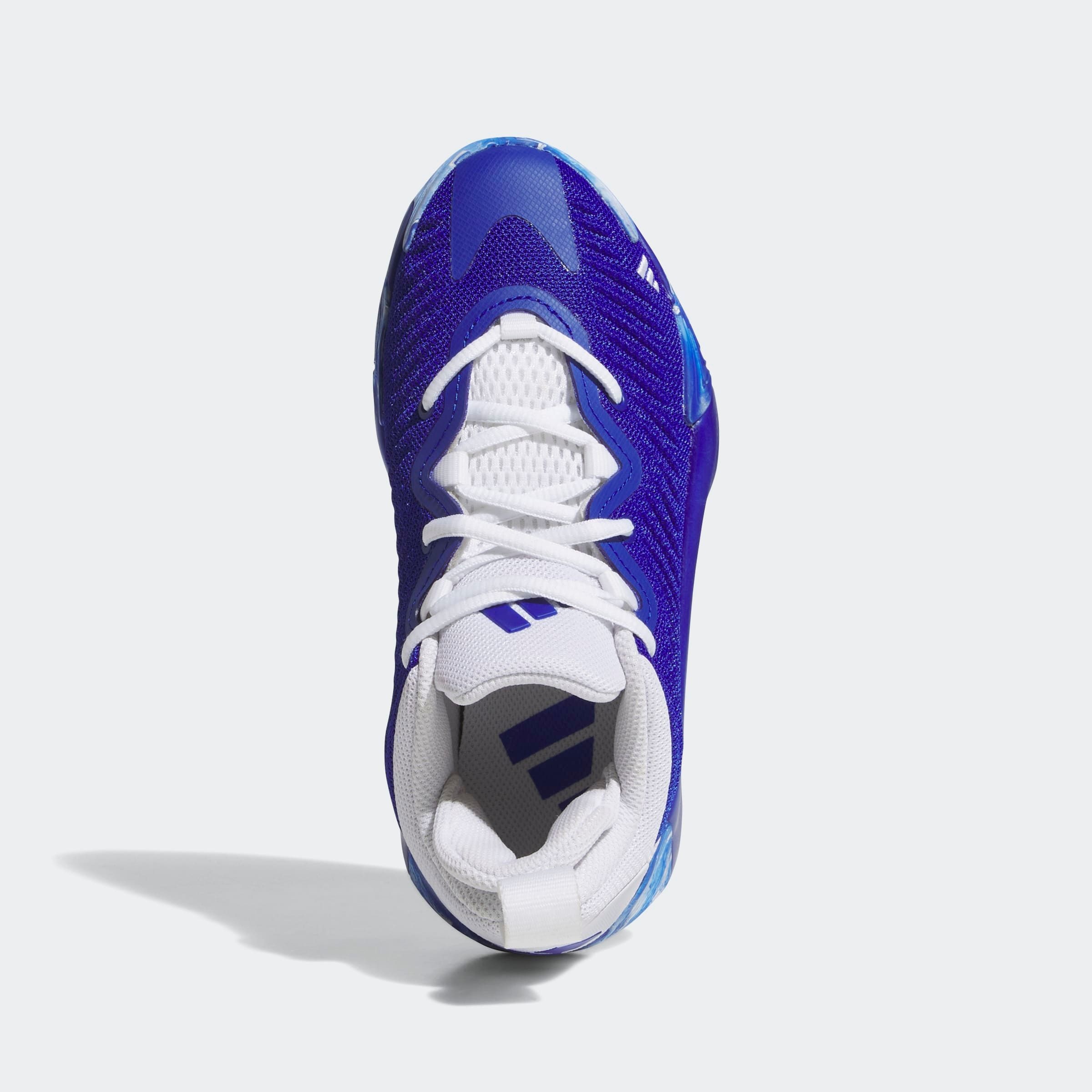 adidas Performance Basketballschuh »ADIDAS INITIATION J KIDS«