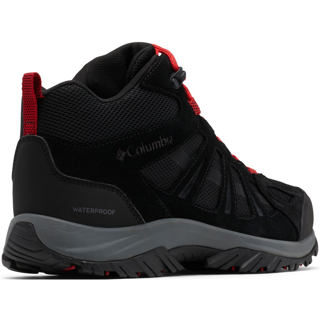 Columbia Wanderschuh »REDMOND™ III MID WATERPROOF«