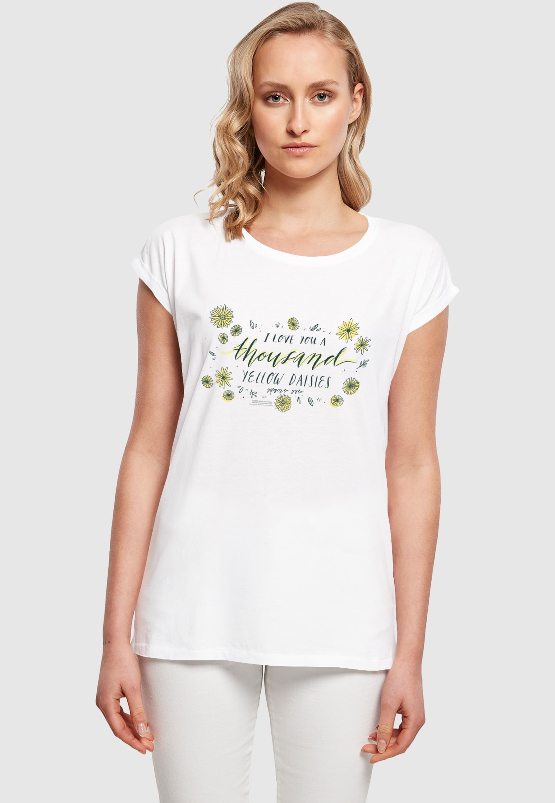 ABSOLUTE CULT T-Shirt »ABSOLUTE CULT«, (1 tlg.)