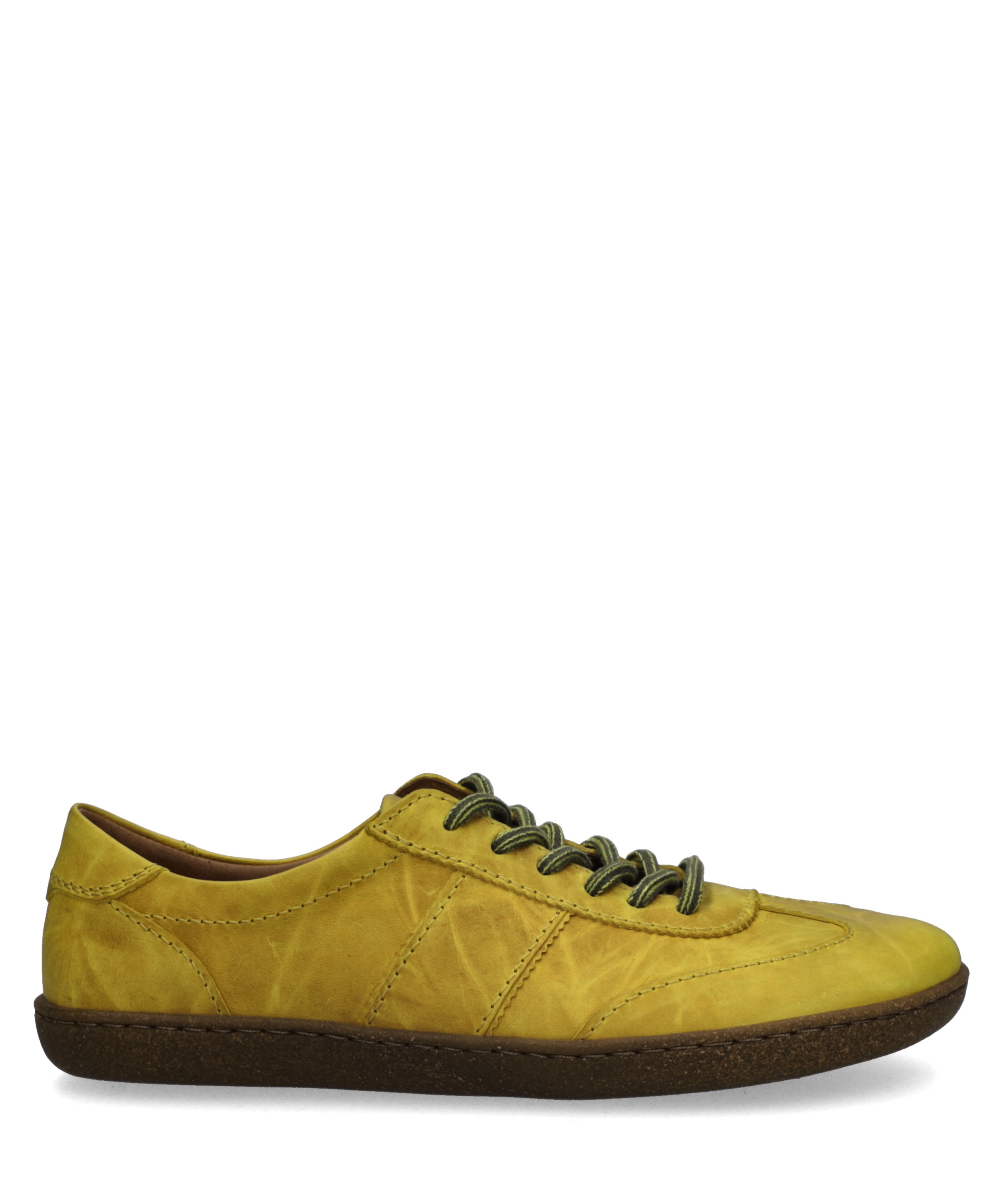 Josef Seibel Sneaker »Jill 02, safran«