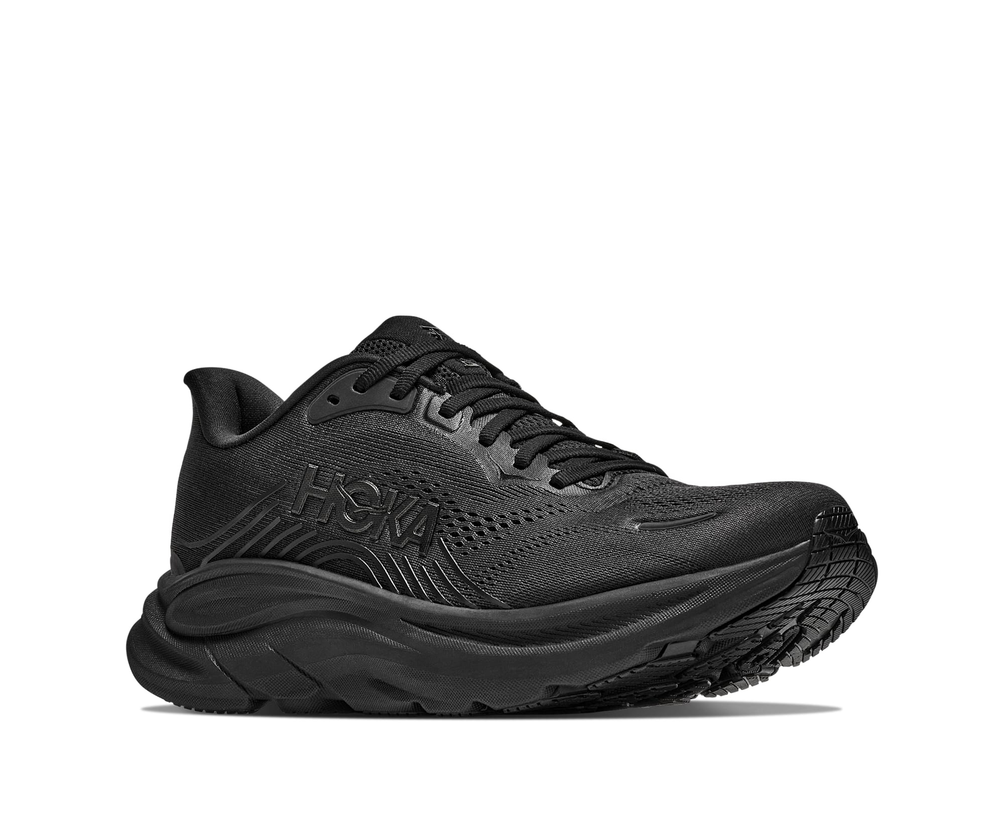 Hoka One One Laufschuh "Clifton 11" atmungsaktives Obermaterial, EVA-Dämpfungstechnologie