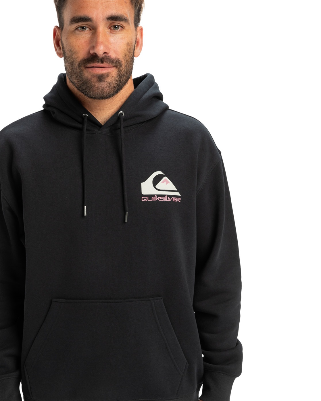 Quiksilver Hoodie »Omni Logo«
