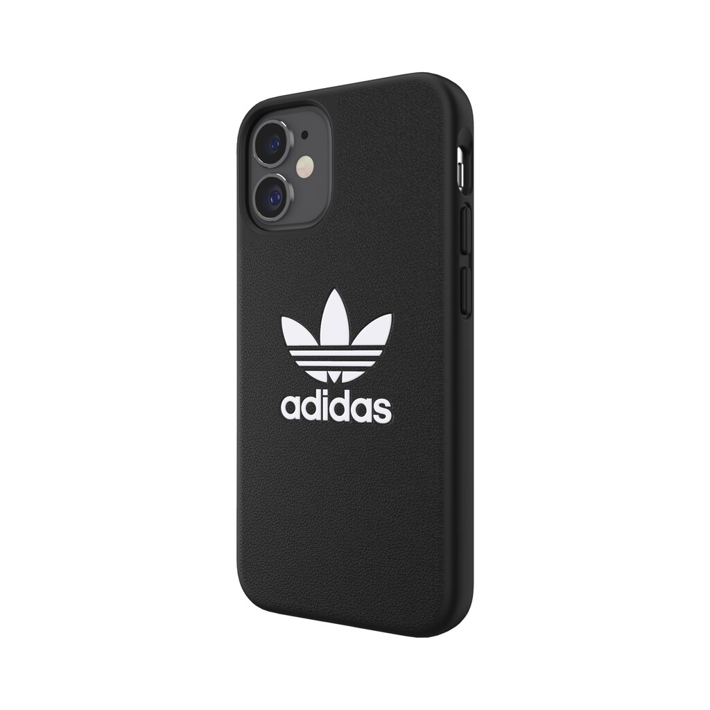 adidas Originals Smartphone-Hülle »OR Moulded Case BASIC iPhone 12 Mini«, iPhone 12 Mini, 13,7 cm (5,4 Zoll)